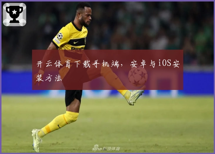 开云体育下载手机端，安卓与iOS安装方法