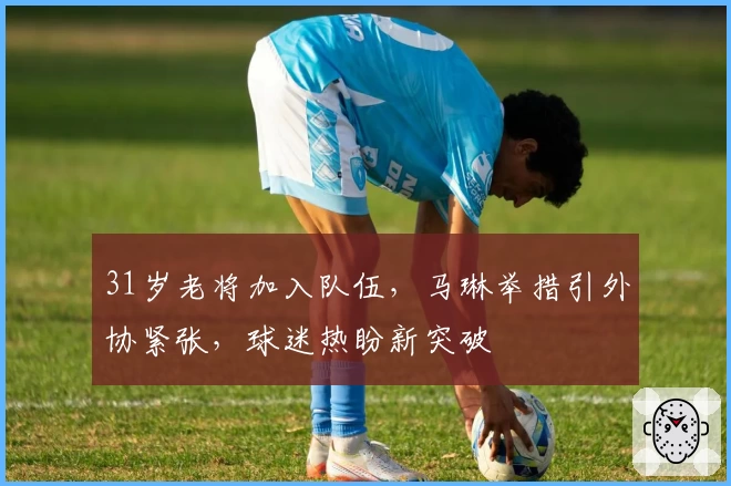 31岁老将加入队伍，马琳举措引外协紧张，球迷热盼新突破