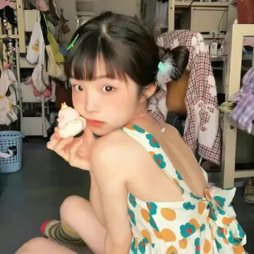 小鱼