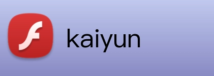 kaiyun Logo